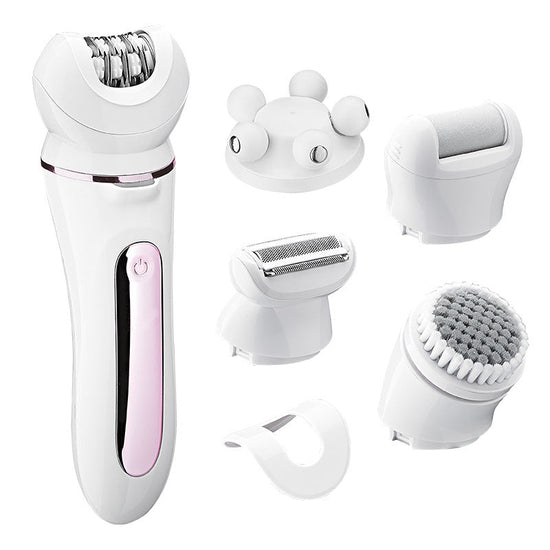 1x Epilator