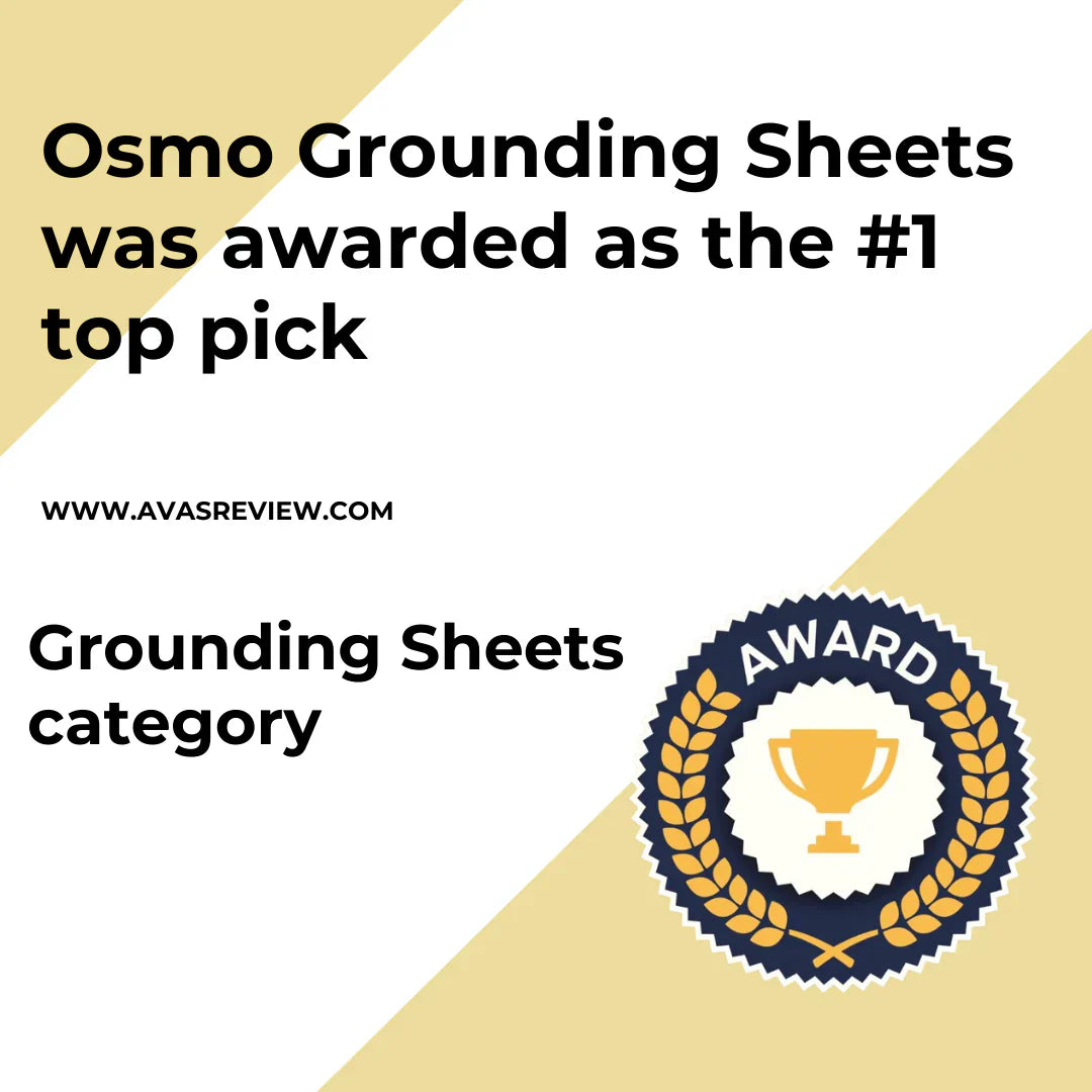 Osmo Grounding Sheets