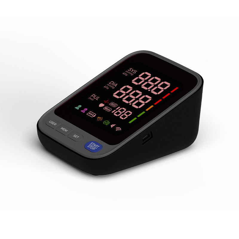 LiteMeter Blood Pressure Monitor