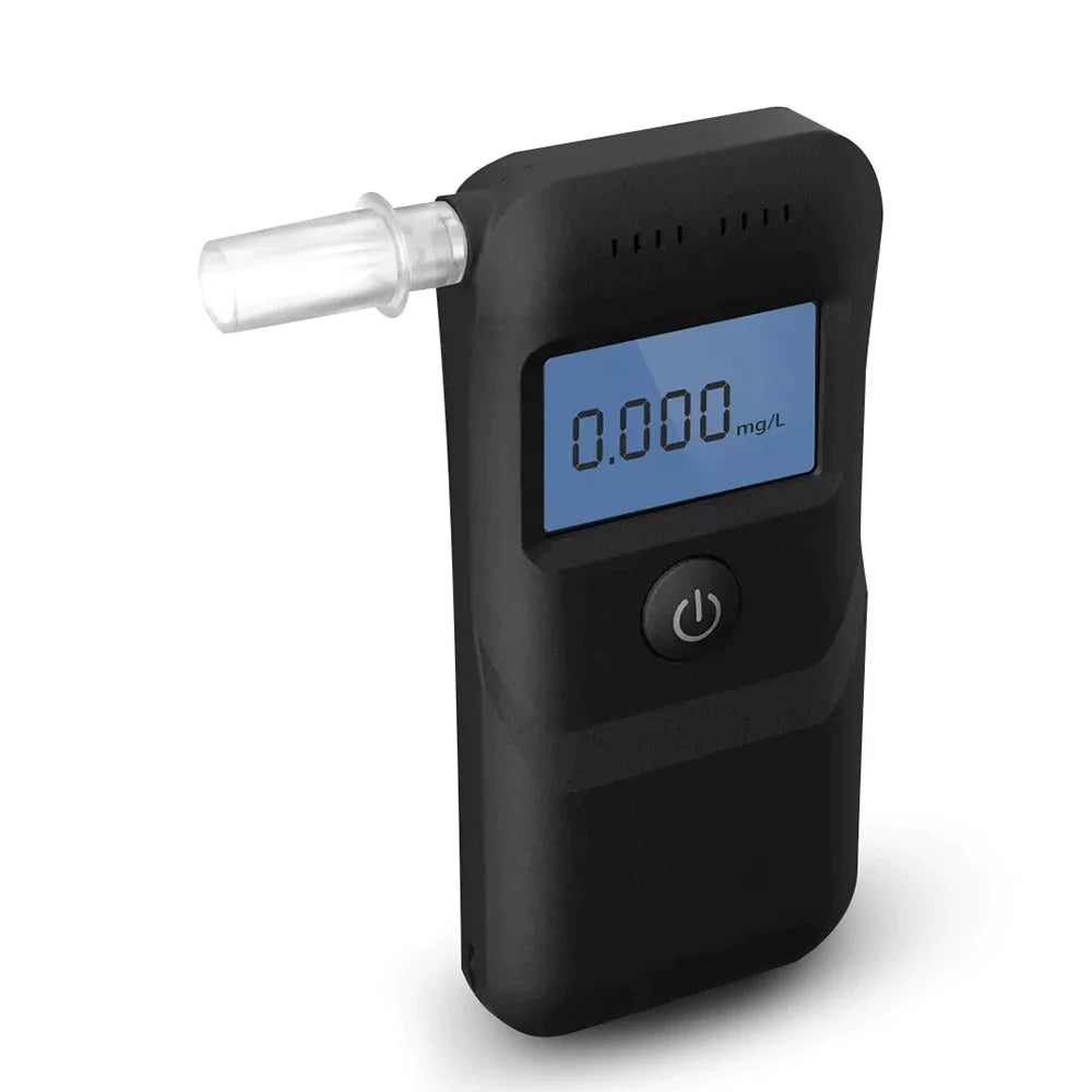 Osmo Breathalyzer