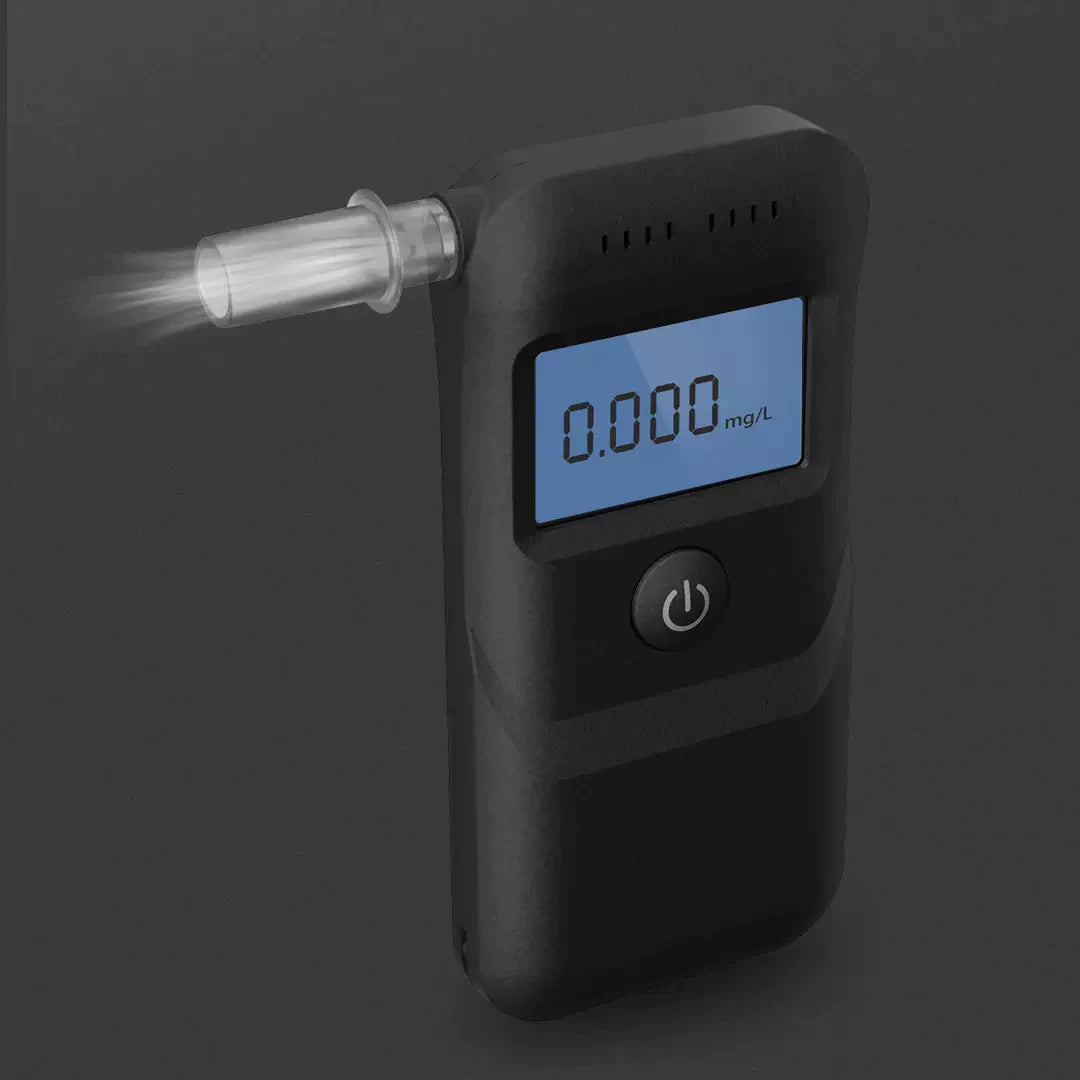 Osmo Breathalyzer